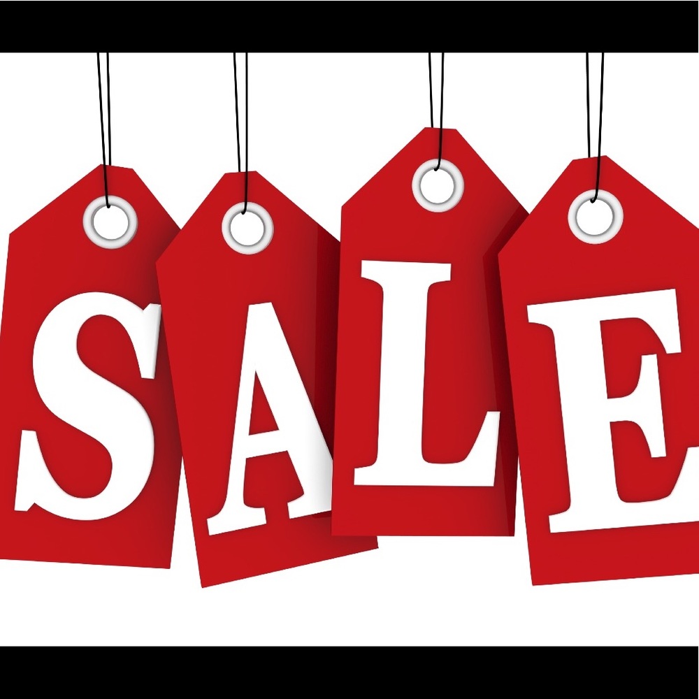 Not for sale